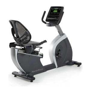 Vélo d'exercice couché Nordic Track R8 9B, le plus vendu - Product Image 6