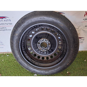 ยางอะไหล่ VOLVO C30 รุ่นที่ 1 31317720 125/85R16 D4162T ดีเซล 1560 (06>12) - Product Image 4