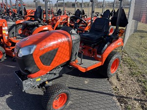 Nuevo y usado Kubota BX Tractor Series para agricultura 2021 Kubota BX1880 Tractor Mini Kubota tractor disponible para la venta - Product Image 2