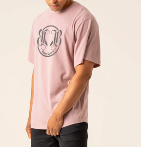 เสื้อยืด100% แขนสั้นลำลองสำหรับผู้ชายเสื้อยืดผ้าฝ้ายพิมพ์สกรีนผ้าไหมคุณภาพสูงขนาด180กรัมซักง่ายสำหรับฤดูร้อน - Product Image 2