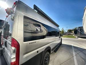 Muebles para Autocaravanas de Buena Calidad y Precio Económico, Remolque de Viaje Todoterreno Tipo Lágrima, Remolque de Campamento Todoterreno en Oferta, Acero Galvanizado - Product Image 3