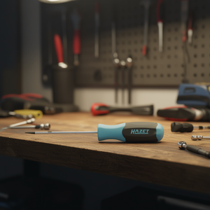 Hazet Internal <b>TORX</b> Profile Screwdriver - Product Image 3