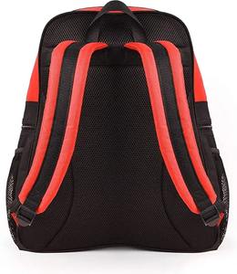 Bolsa de Fútbol Personalizada con Compartimento para Zapatos y Soporte para Balón - Product Image 3