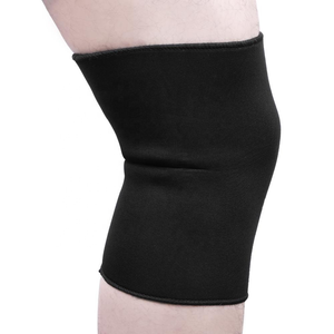 2025 professionnel réglable néoprène coude/genou manchon de soutien orthèse Compression manchons de Compression pour l'haltérophilie genou - Product Image 3