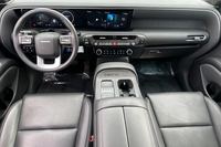Hyundai Palisade Calligraphy 2026 Blanc Propre. Véhicule d'occasion, intérieur clair, sièges en cuir, SUV, toit ouvrant, camionnette, au meilleur prix et de qualité.