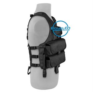 Factory Sale Outdoor Tactical Safety Training Hunting Durable Breathable Multi Pocket <b>Vest</b> - Product Image 3