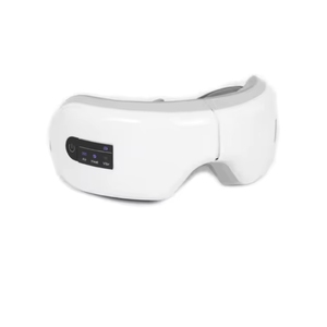 Massageador de Olhos 3D 6D 2025, Venda Quente, Com Vibração, Aquecimento e Música, Controle de Tempo com Display LCD, Alivia a Fadiga Ocular - Product Image 3