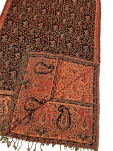 Indian Pashmina Winter Scarves <b>Shawls</b> Stoles Pashmina Stole for <b>Women</b> - Product Image 6