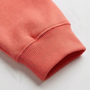 Ensemble de survêtement décontracté à capuche vintage en coton 100% pour femmes, personnalisable, streetwear, ensemble de jogging d'entraînement, vente en gros, haute qualité - Product Image 5