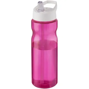 Borraccia Sportiva H2O Active 650 ml Personalizzabile - Gadget Acquatico Essenziale - Product Image 6