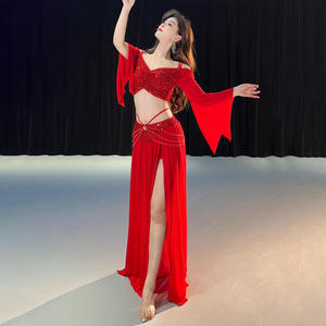 Trajes de Baile para Mujer, Monos Metálicos Brillantes a la Moda, Ropa Elegante para Discoteca, para Fiestas y Baile - Product Image 3