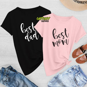 ชุดจั๊มสูทฮิปฮอปผู้ชายแบบออลอินวัน-ผ้าฝ้ายออร์แกนิก 100% ปรับแต่งได้สำหรับพ่อแม่มือใหม่ - Product Image 3