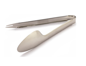 Manufacture vente en gros pinces Buffet Fête Traiteur Service Gâteau Pain Clip Bar Accessoires Cuisine Petit Cube De Glace Pince À Sucre - Product Image 2