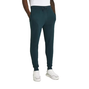 High-Quality Cotton Blend | Comfortable Fit | Low MOQ | Factory Bulk Orders Available <b>Men's</b> Pants Washed - Product Image 1