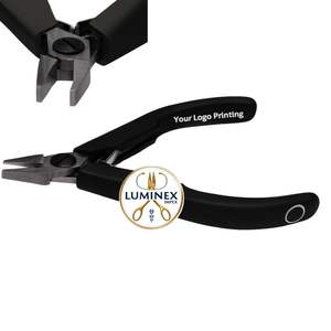 Cortadores de extremo oblicuo de precisión Lindstrom 7292 de gran calidad con cabezal en miniatura | Precio DDP - Product Image 4