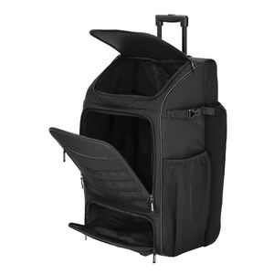 Sac de baseball de haute qualité, facile à transporter pour les équipes sportives, entièrement personnalisé, léger - Product Image 3