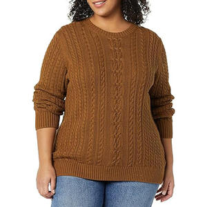 Sweat-shirt oversize à col montant en coton biologique pour femmes, fabriqué sur mesure - Product Image 6