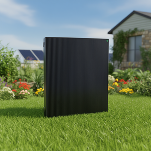 Panneau solaire MTPL MTMF385 - Product Image 3