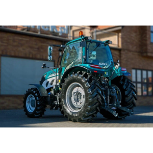 Used/new ARBOS 7260 Tractor 4×4 4WD Wheel Tractor Agricultural <b>Machinery</b> Long Service Life/ Buy secondhand Farm Tractor - Product Image 6