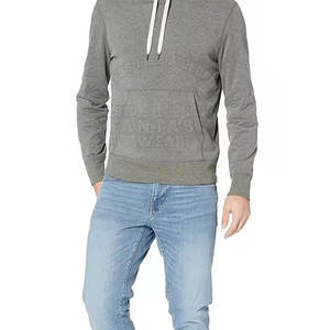 Sweat à capuche en coton et polyester pour adulte, respirant, à manches longues, de qualité supérieure, pour l'hiver - Product Image 4