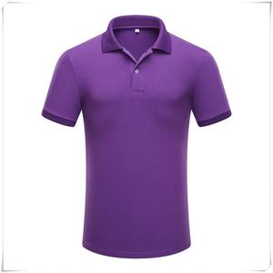 Respirant de haute qualité OEM Design Street Style chemise pour hommes Golf Polo t-shirts hommes fabricant d'origine Polo hommes T-Shirts - Product Image 4