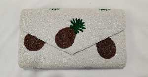 เกาะตะวันออกนิวยอร์กกระเป๋าสะพายลูกปัดล่าสุด - Product Image 4