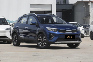 Kia KX1 2025, SUV Compacto de 1.4L a Gasolina, 5 Plazas, Volante a la Izquierda, Automático/Manual, NEDC 601-700km, Motor de 150-200kW en Venta - Product Image 3