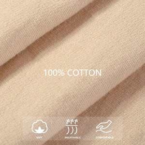 Pantalones Cortos Deportivos de Verano para Hombre, de Algodón, con Logotipo Personalizado, de Felpa Francesa, Unisex, para Correr, Casuales, con Estampado de Silicona - Product Image 3