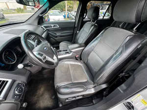 Ford Explorer XLT Usada de 2015 - Product Image 2