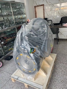מכונות בנייה מכלול מנוע לא כביש מנוע חדש לגמרי PC350-<span class=keywords><strong>8</strong></span> SAA6D114E-3 מכלול מנוע דיזל - Product Image 6