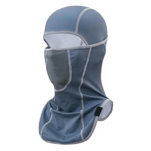 Pasamontañas Cálido con Logotipo Personalizado, Diseño 2026, Venta al Por Mayor, Protección Solar para Deportes al Aire Libre, Pasamontañas Personalizado para Invierno 2026 - Product Image 2