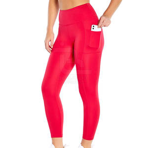 Fitness Wear Women <b>Legging</b> Workout Wear <b>Legging</b> Activewear Seamless Women <b>Legging</b> In Wholesale Price - Product Image 2