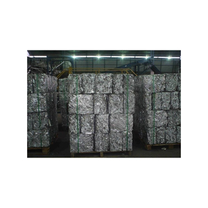 Chatarra de motor de aluminio fundido compra en línea de piezas de motor de aluminio reciclado compradores de chatarra - Product Image 2