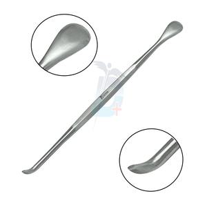 Instrumentos de amigdalectomía de acero inoxidable duraderos de alta calidad para cirujanos ENT - Product Image 3