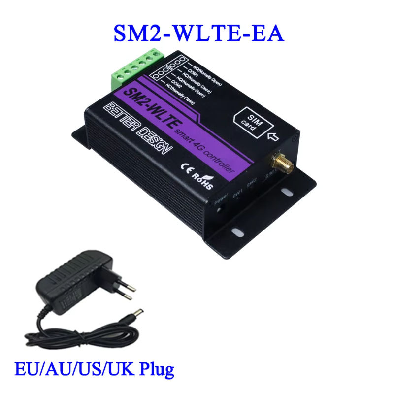 SM2-WLTE-EA