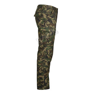 Pantalones de Caza para Hombre, Lavados, Hechos en Fábrica Directa, Ropa de Invierno para Exteriores - Product Image 3