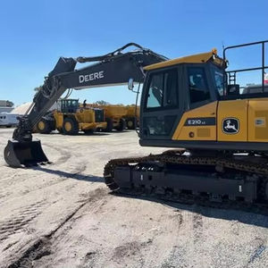 Excavatrices d'occasion à vendre - Product Image 1