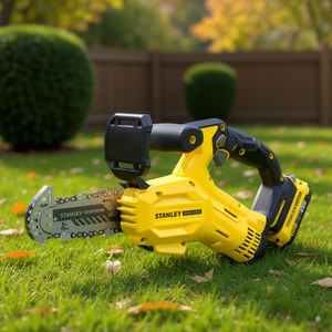 Ensemble de scies à élaguer Stanley 18V V20 avec batterie et chargeur - Product Image 3