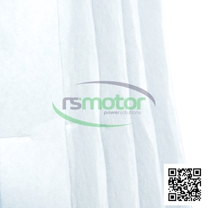 Filtro de Bolsa Jenbacher RS-316059 de Alta Eficiencia para Filtración de Aire - Product Image 3