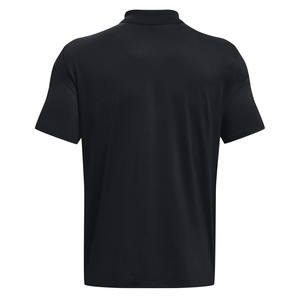 Polo en coton lavé à personnaliser pour hommes, doux et respirant, décontracté, en jersey imprimé, confortable et décontracté, de qualité supérieure, pour tous les jours - Product Image 5
