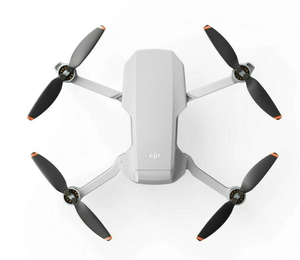Dron Original Mini 2 SE, Combo Fly More FMC, 249g, con Cámara 4k, Largo Alcance - Product Image 6