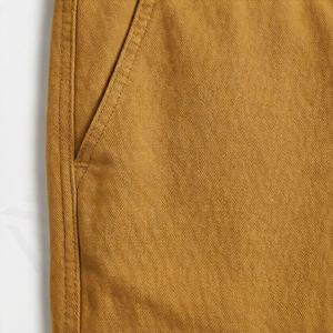 Pantalones y Trajes para Hombre de Fábrica a Bajo Precio, el Mejor Proveedor, Último Estilo, Pantalones Cómodos para Hombre con Lavado Ácido, Ropa Urbana - Product Image 5