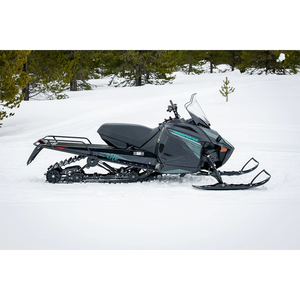 ยามาฮ่า ทรานสปอร์เตอร์ ไลท์ สโนว์โมบิล ปี 2024 - Product Image 4