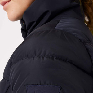 Dernière conception du fabricant pakistanais veste à bulles écologique pour femmes nouveauté technique imprimée à bas prix - Product Image 5