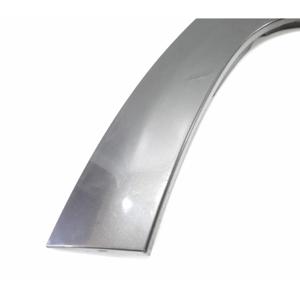 Moldura de Arco de Rueda Delantera Derecha para Jeep Grand Cherokee 4ª Serie 1WC98TRMAD EXF, EXN Diésel 3000 (11>21) - Product Image 2