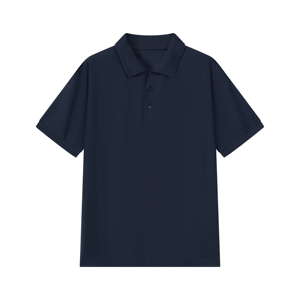 เสื้อยืดผู้ชายแขนสั้นหลากสีสไตล์ยอดนิยมขายส่ง - Product Image 1