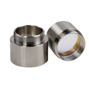 BT210 BM111เลเซอร์โฟกัส0-6KW เลนส์ collimating 30 D30 37mm collimator ไฟเบอร์เลเซอร์หัวตัดอุปกรณ์บริการ - Product Image 1