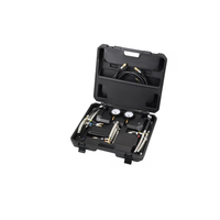 Kit de diagnostic basse pression Gamela Diesel - Certifié ISO, en anglais