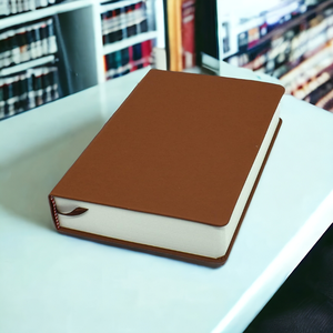Kualitas Premium pesanan khusus perjalanan PU garis kulit dan kertas polos jurnal buatan perencana 2024 membeli grosir dalam jumlah besar <span class=keywords><strong>Notebook</strong></span> OEM - Product Image 1