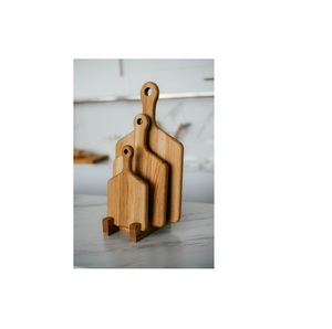 Wooden Chopping Boards Most Affordable <b>Home</b> and Hotel Kitchenware <b>Sale</b> in Bulk From Indian Exporter - Product Image 1